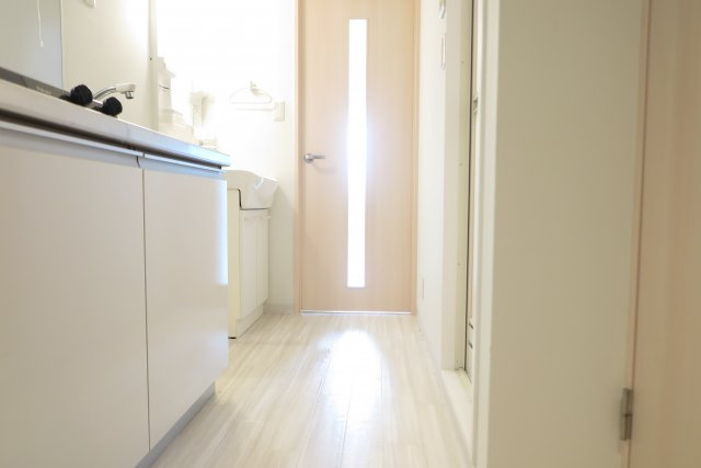 パークハウスナンバの内装|内装も気になるポイント