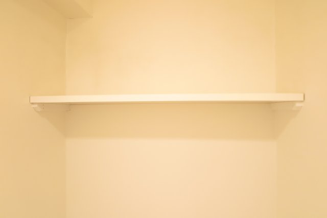 パークハウスナンバのトイレ|トイレもきれいです