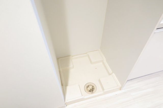 パークハウスナンバの設備