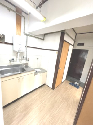 【内装】 | グレースマンション | 内装です