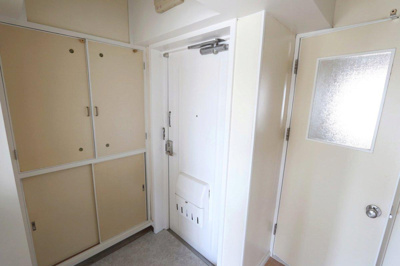 【玄関】 | ビレッジハウス堤ケ丘2号棟