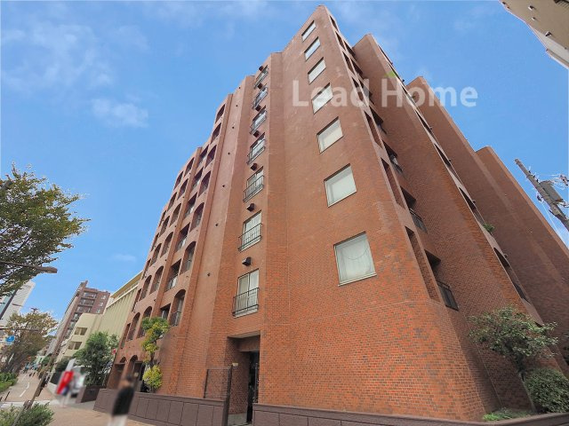 【外観】 | 代々木ロイヤルマンション