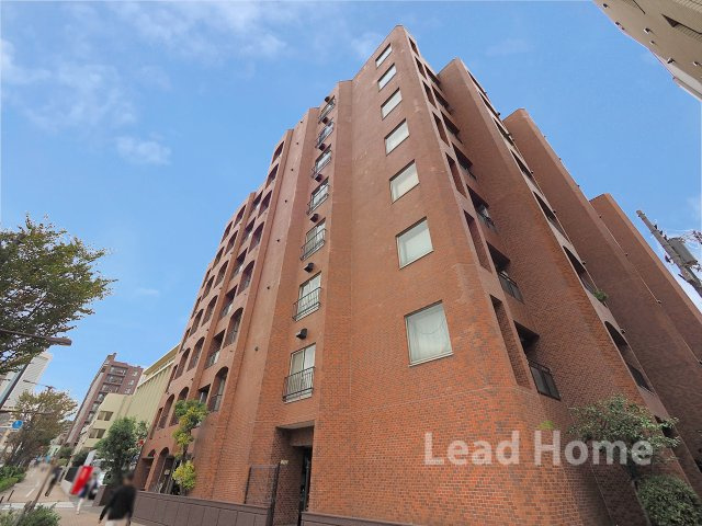 【外観】 | 代々木ロイヤルマンション