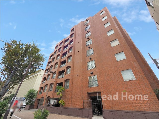 【外観】 | 代々木ロイヤルマンション