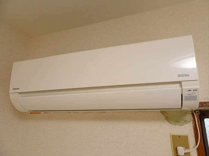 メゾンドNSKの設備