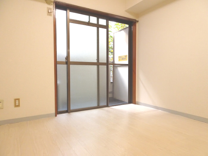 メゾンドNSKの内装