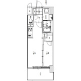 S-RESIDENCE烏森aureate(オリート)の画像