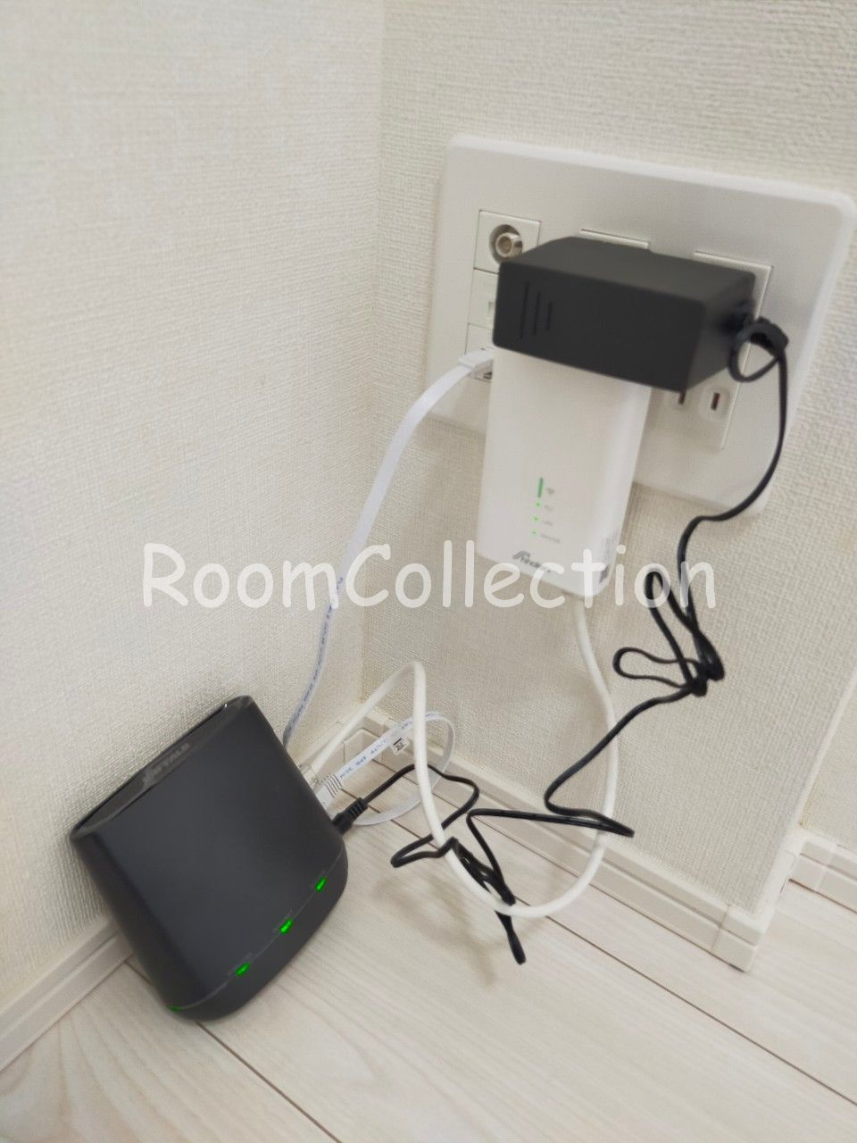 （仮称）貫井３丁目　Neo　AVANDの設備