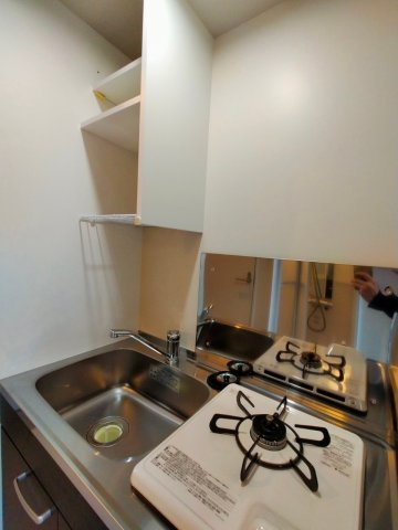 （仮称）貫井３丁目　Neo　AVAND