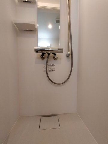 （仮称）貫井３丁目　Neo　AVANDの浴室