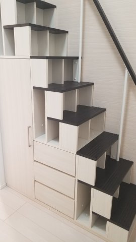 （仮称）貫井３丁目　Neo　AVAND