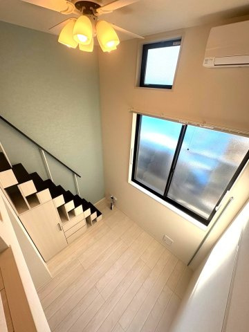 （仮称）貫井３丁目　Neo　AVANDの居間・リビング