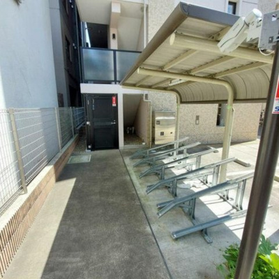 【その他共用部分】 | MON CHATON