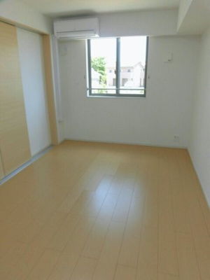 【内装】 | カルムメゾン | 明るい室内です