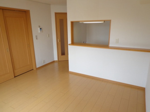 【居間・リビング】