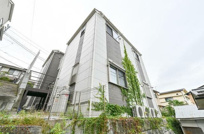 カントリー西横浜の画像