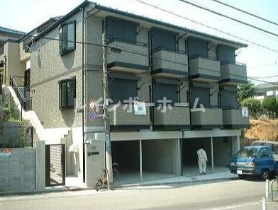 ハイネストヴィラ