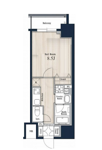 Nステージ秋葉原