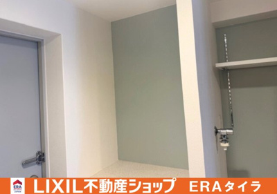 【内装】 | エグゼ難波南