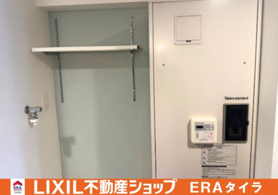 【内装】 | エグゼ難波南