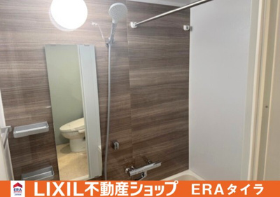 【浴室】 | エグゼ難波南