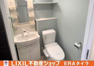 【トイレ】 | エグゼ難波南