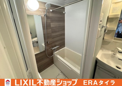 【浴室】 | エグゼ難波南