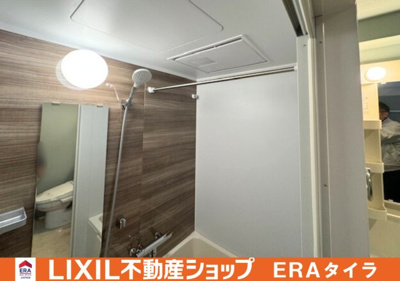 【浴室】 | エグゼ難波南