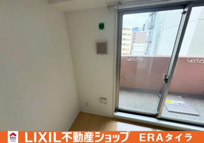 【洋室】 | エグゼ難波南