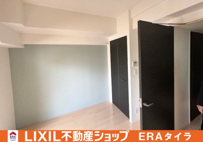 【洋室】 | エグゼ難波南