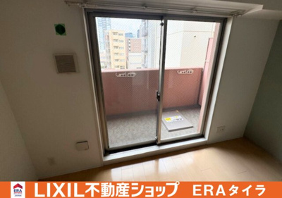 【洋室】 | エグゼ難波南