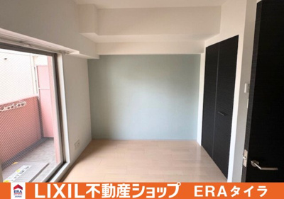 【洋室】 | エグゼ難波南