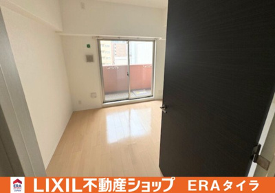 【洋室】 | エグゼ難波南