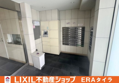 【エントランス】 | エグゼ難波南