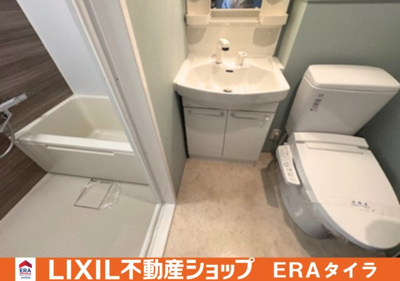 【独立洗面台】 | エグゼ難波南