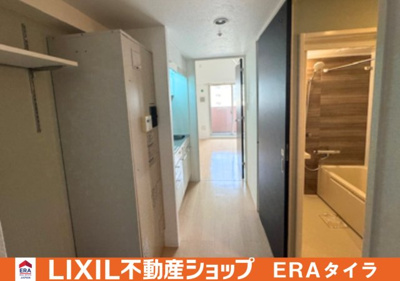 【玄関】 | エグゼ難波南