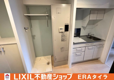 【内装】 | エグゼ難波南