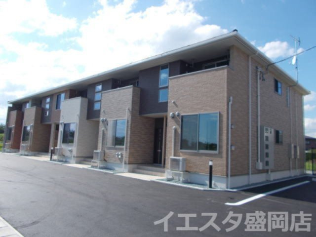 セイバリーハウス