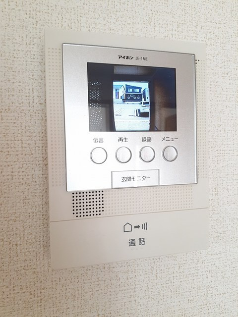 ポート ブリーゼの設備