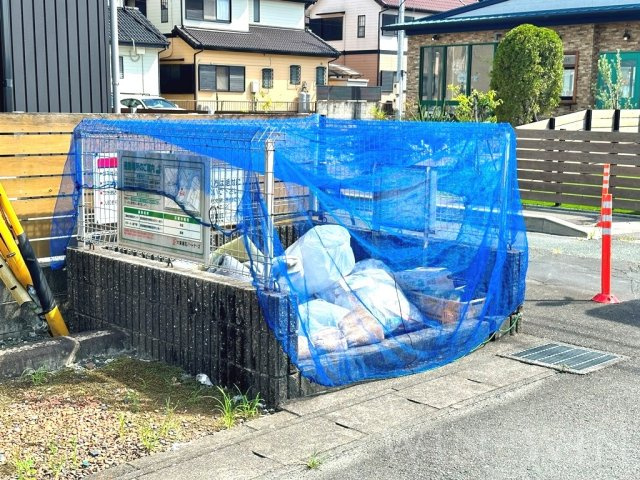 ポート ブリーゼのその他共用部分