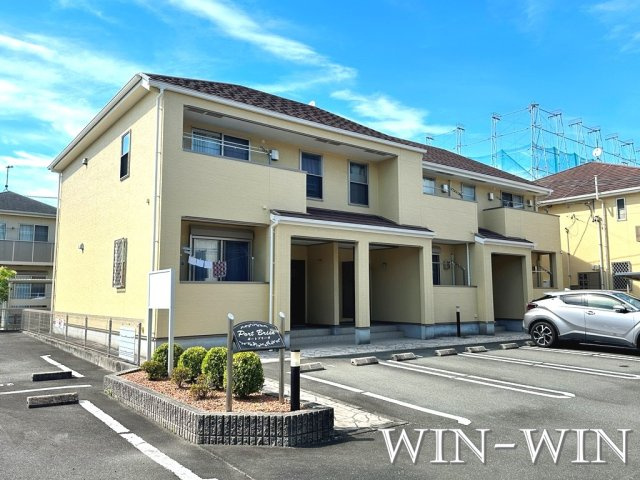 ポート ブリーゼの外観