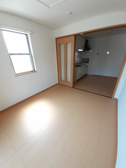 ポート ブリーゼの居間・リビング