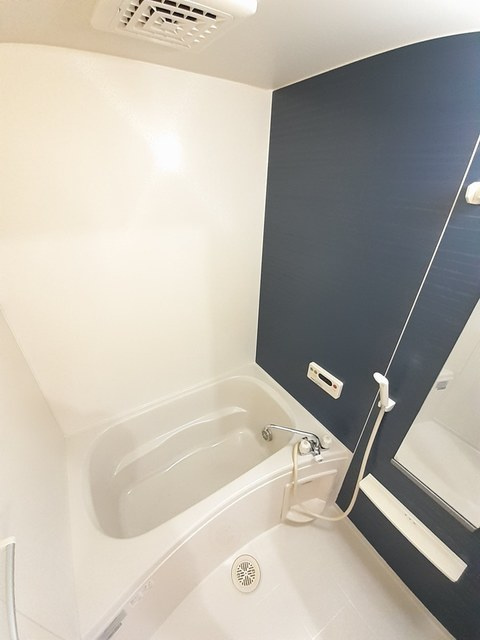 ポート ブリーゼの浴室