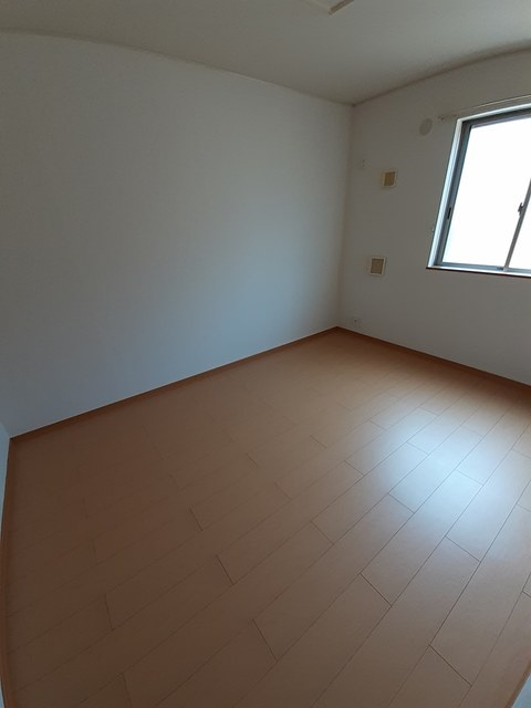 ポート ブリーゼの寝室