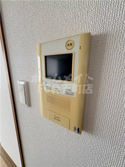 【設備】 | メイツブラン九条駅前