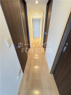 【その他】 | メイツブラン九条駅前