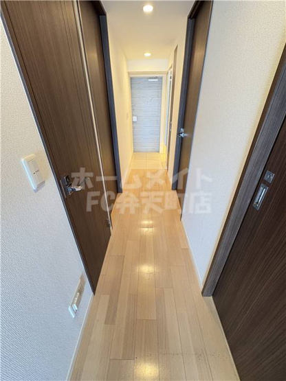 【その他】 | メイツブラン九条駅前