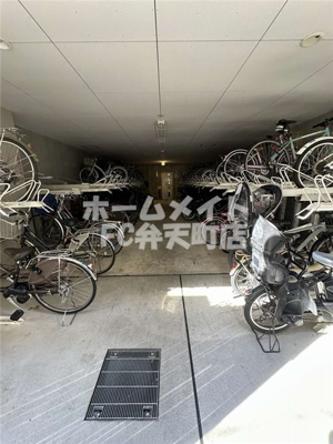 【その他共用部分】 | メイツブラン九条駅前