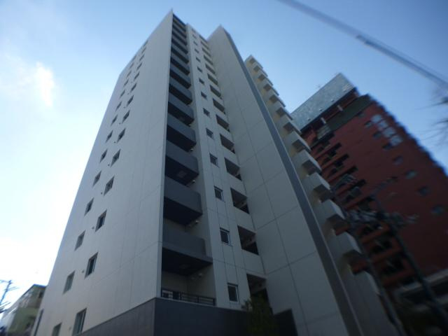 【外観】 | メイツブラン九条駅前