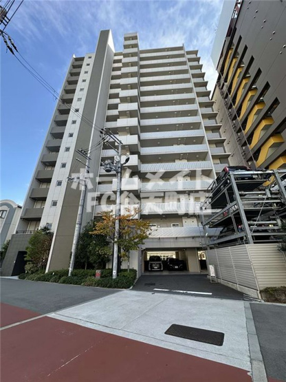 【外観】 | メイツブラン九条駅前